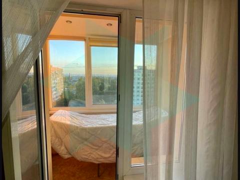 квартира за адресою Дніпро, Калинова вул., 75