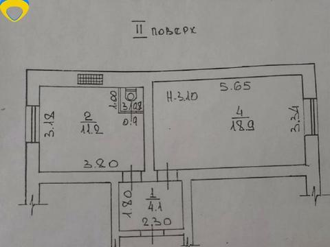 квартира по адресу Приморская ул., 35
