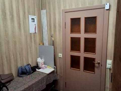 квартира по адресу Приморская ул., 35