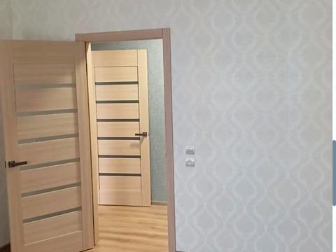 квартира за адресою Марії Башкірцевої вул., 31