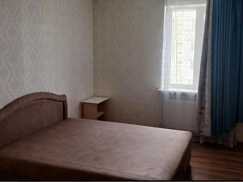 квартира за адресою Марії Башкірцевої вул., 31