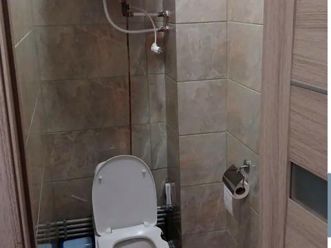 квартира за адресою Марії Башкірцевої вул., 31