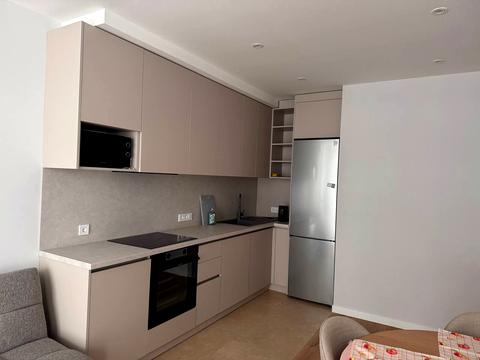 квартира по адресу Днепровская набережная ул., 15-Ж