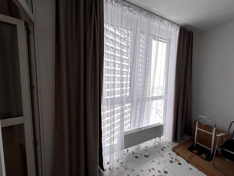 квартира по адресу Днепровская набережная ул., 15-Ж