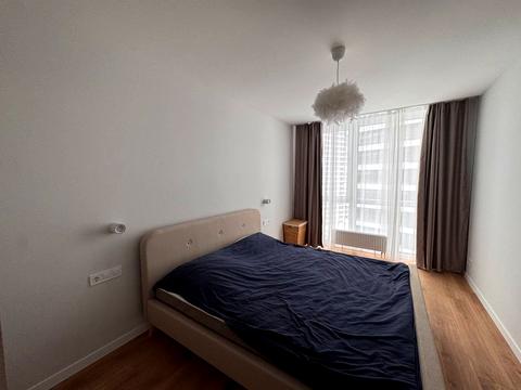 квартира по адресу Днепровская набережная ул., 15-Ж