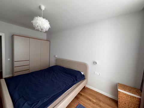 квартира по адресу Днепровская набережная ул., 15-Ж