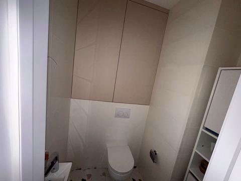 квартира по адресу Днепровская набережная ул., 15-Ж