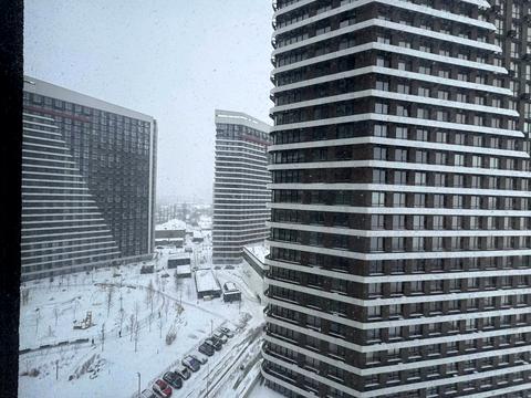 квартира по адресу Днепровская набережная ул., 15-Ж