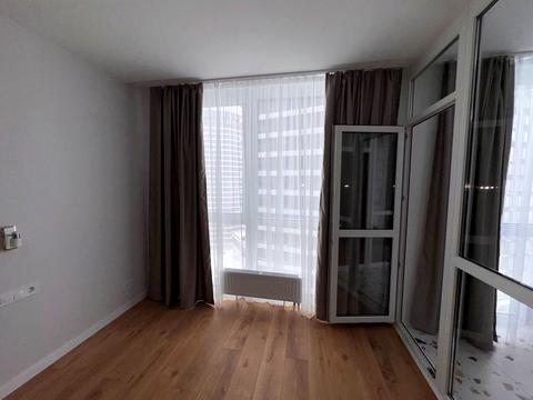 квартира по адресу Днепровская набережная ул., 15-Ж