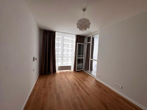 квартира по адресу Днепровская набережная ул., 15-Ж