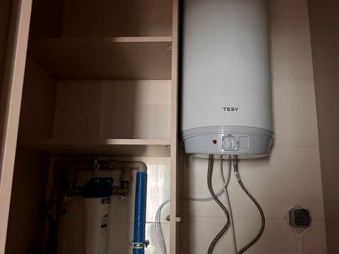 квартира по адресу Днепровская набережная ул., 15-Ж