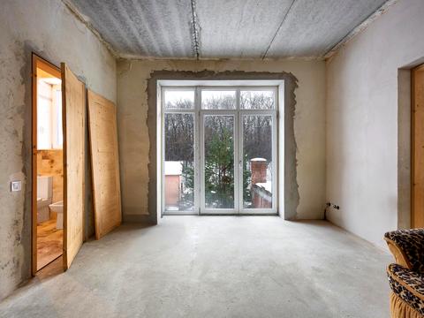 дом по адресу Вівчарник