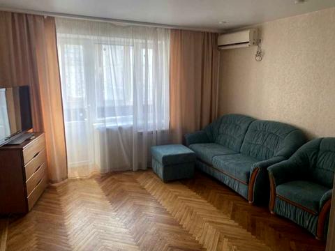 квартира по адресу Леси Украинки просп. (Пушкина), 15