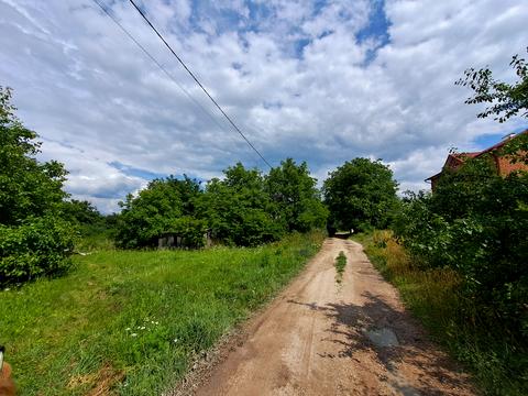 ділянка за адресою Козацька вул.