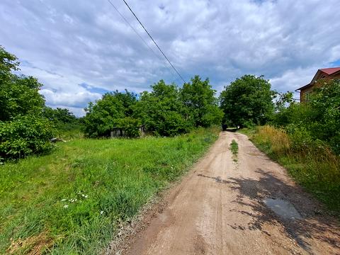 ділянка за адресою Козацька вул.