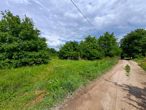 ділянка за адресою Козацька вул.