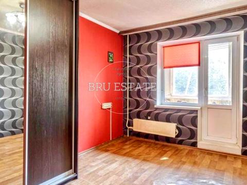 квартира за адресою Тростянецька вул., 8