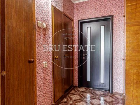 квартира за адресою Тростянецька вул., 8