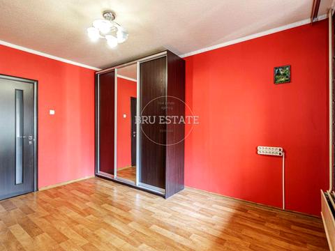 квартира за адресою Тростянецька вул., 8