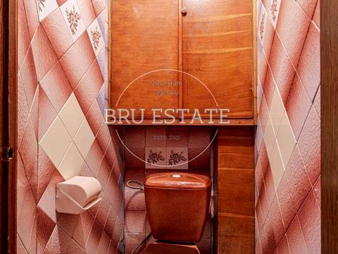 квартира за адресою Тростянецька вул., 8