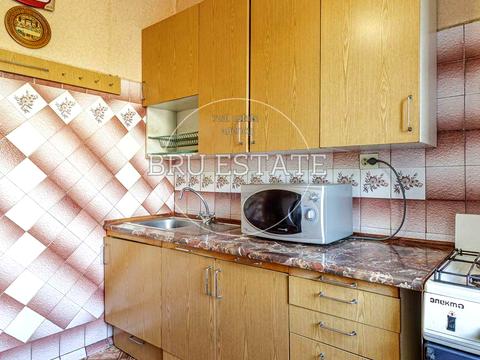 квартира за адресою Тростянецька вул., 8