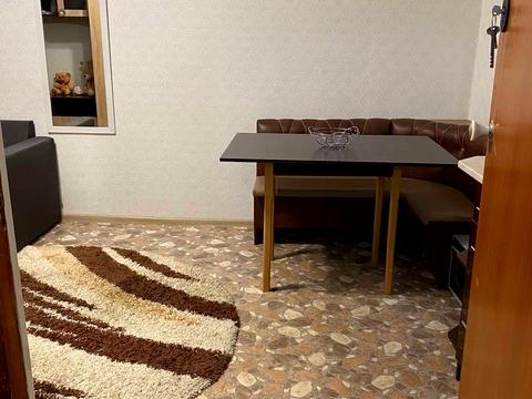 комната по адресу Тернопільська ул., 38