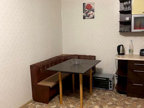 комната по адресу Тернопільська ул., 38