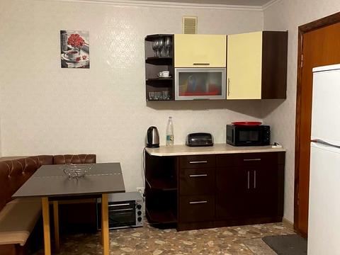 комната по адресу Тернопільська ул., 38