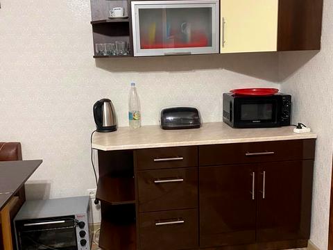 комната по адресу Тернопільська ул., 38