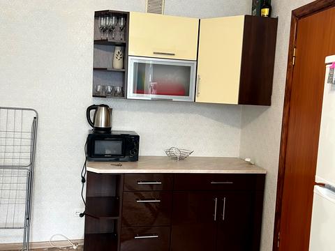 комната по адресу Тернопільська ул., 38