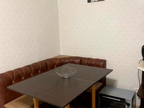 комната по адресу Тернопільська ул., 38