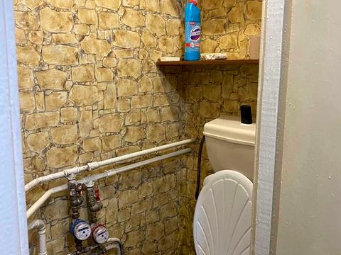 комната по адресу Тернопільська ул., 38