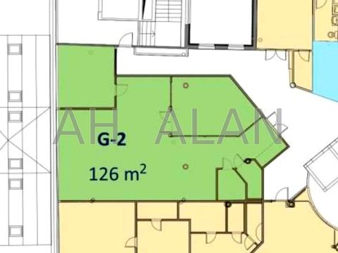 коммерческая по адресу Большая Васильковская ул. (Красноармейская), 1/1