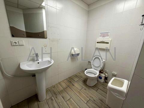 коммерческая по адресу Большая Васильковская ул. (Красноармейская), 1/1