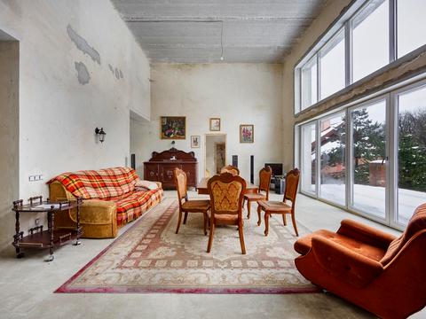 коммерческая по адресу Вівчарник, 3