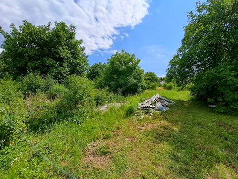 ділянка за адресою Козацька вул.