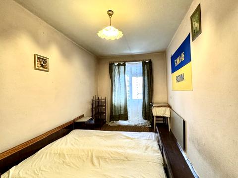 квартира за адресою Осипа Сорохтея вул., 16