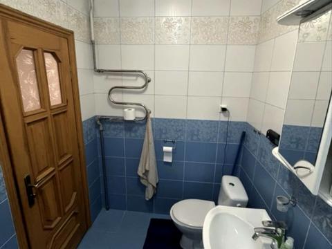 квартира за адресою Івана Сірка вул., 2