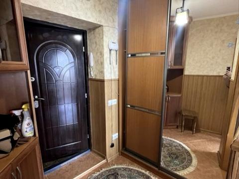 квартира за адресою Івана Сірка вул., 2