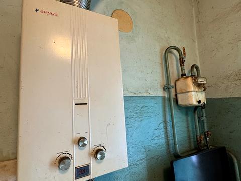 квартира за адресою Осипа Сорохтея вул., 16