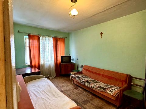 квартира за адресою Осипа Сорохтея вул., 16