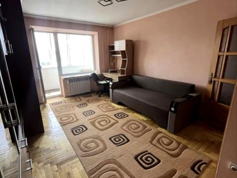 квартира за адресою Івана Сірка вул., 2