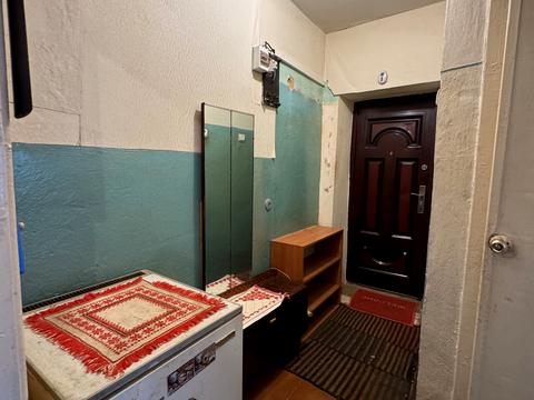 квартира за адресою Осипа Сорохтея вул., 16