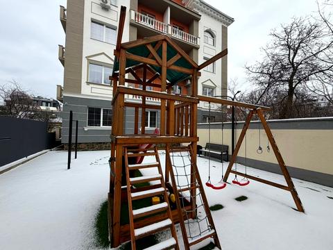 квартира за адресою Руська вул., 30