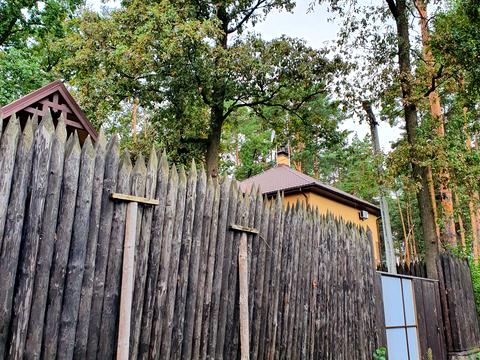 ділянка за адресою Франка вул.