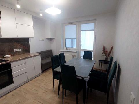 квартира по адресу Глинянский Тракт ул., 165