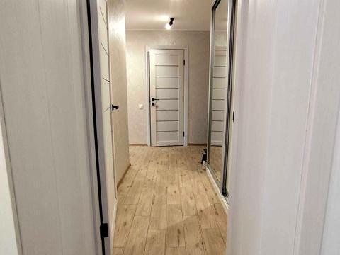 квартира по адресу Глинянский Тракт ул., 165