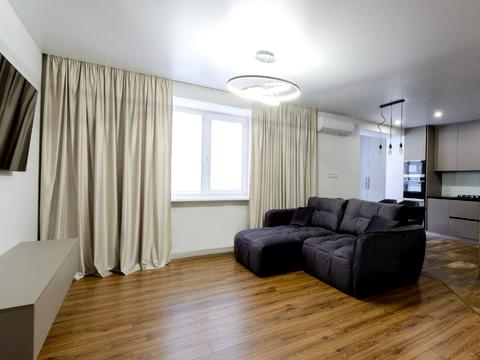 квартира за адресою Запорізьке шосе, 30-Ц