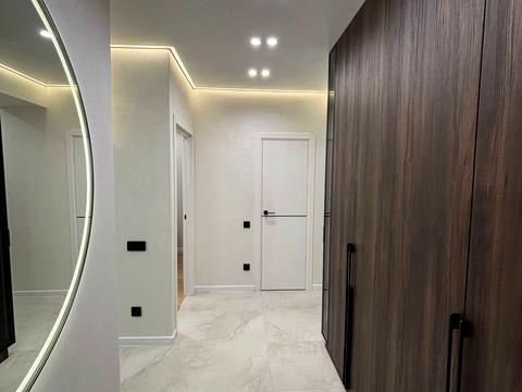 квартира за адресою Івано-Франківськ, Княгинин вул., (Будинок 3)