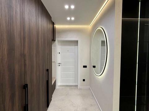 квартира за адресою Івано-Франківськ, Княгинин вул., (Будинок 3)